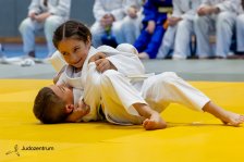27.04.2025 Wachau JUDO Kids Cup